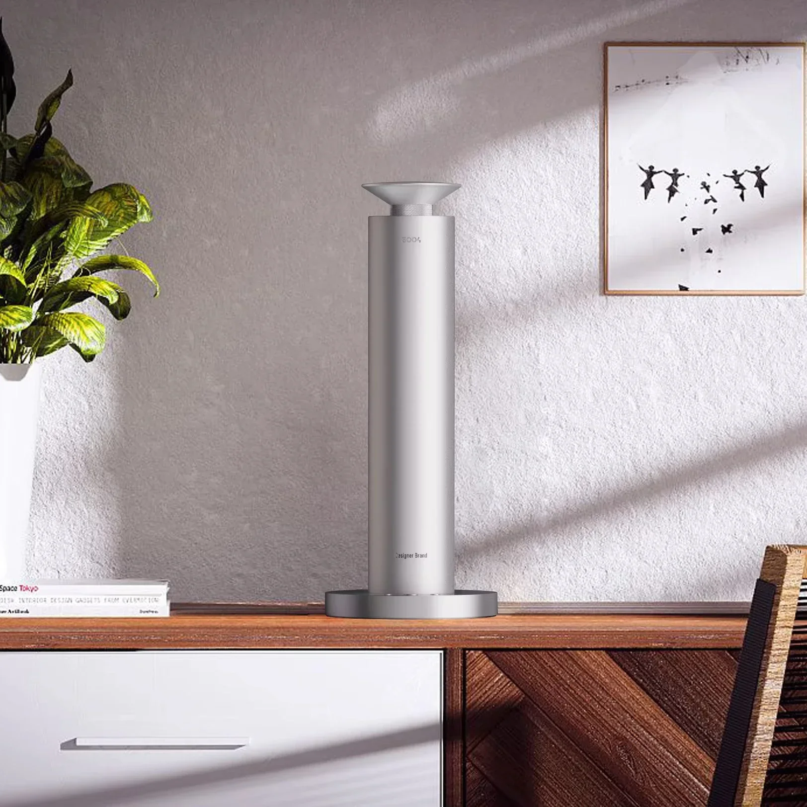 High-End Diffuser For Business Locations & Car Intelligent Timing Pure Essential Oil Aromatherapy No Luminous Effect
High-End Diffuser For Business Locations & Car Intelligent Timing Pure Essential Oil Aromatherapy No Luminous Effect
