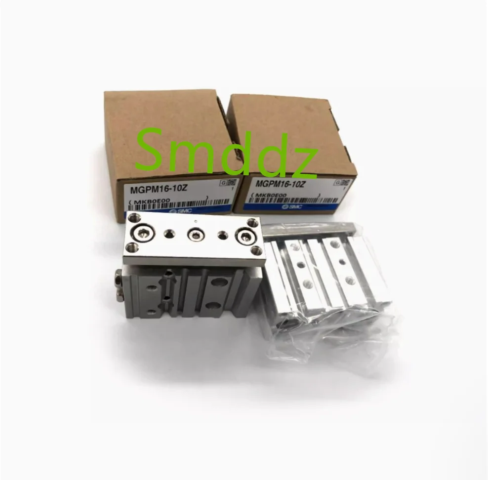 1 piece, MGPL20-75Z / MGPL20-100Z / MGPL20-125Z / MGPL20-150Z / MGPL20-175Z / MGPL20-200Z
1 piece, MGPL20-75Z / MGPL20-100Z / MGPL20-125Z / MGPL20-150Z / MGPL20-175Z / MGPL20-200Z