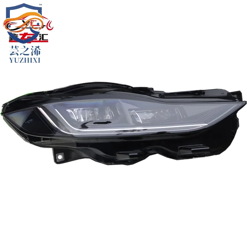 XCH Fit For Jaguar XE Headlight 2020-2024 XE 200PS 250PS Headlights Double Lense LED Headlight Assembly For Jaguar XE Headlamp
XCH Fit For Jaguar XE Headlight 2020-2024 XE 200PS 250PS Headlights Double Lense LED Headlight Assembly For Jaguar XE Headlamp