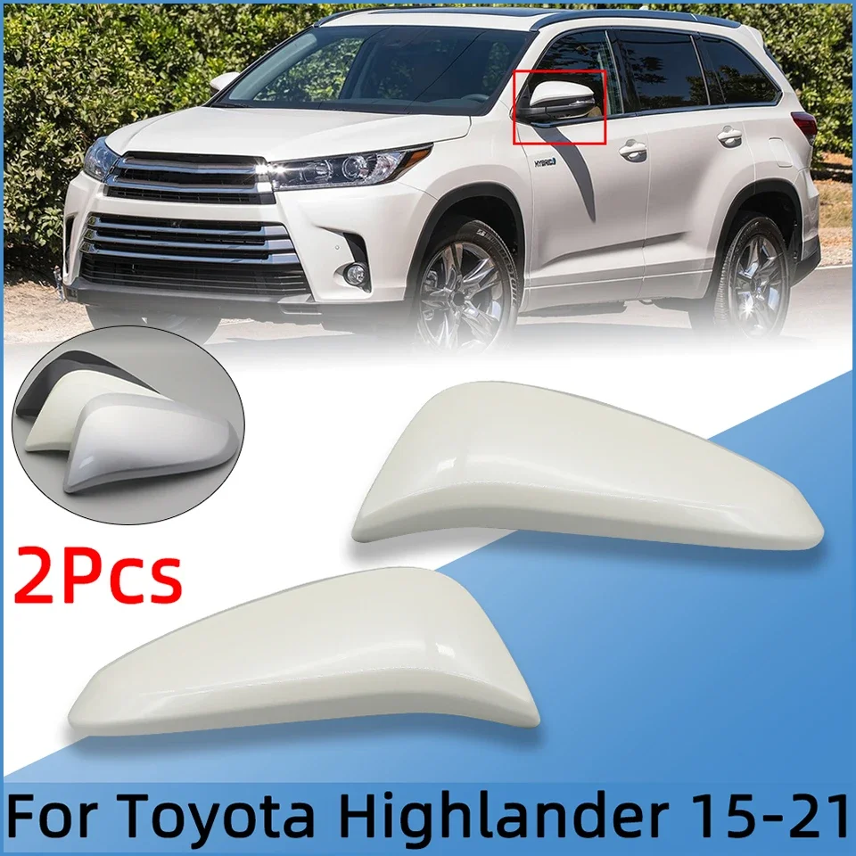 2 шт., крышка для зеркала заднего вида Toyota Highlander 2015 2016 2017 2018 2019 2020 2021
2 шт., крышка для зеркала заднего вида Toyota Highlander 2015 2016 2017 2018 2019 2020 2021