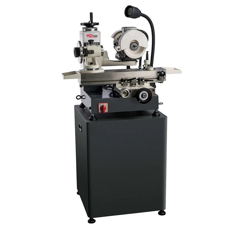 HotHY2601 Universal Tool and Cutter Grinder / Universal Tool Grinding Machine/other Grinding Machine Sharpener
HotHY2601 Universal Tool and Cutter Grinder / Universal Tool Grinding Machine/other Grinding Machine Sharpener