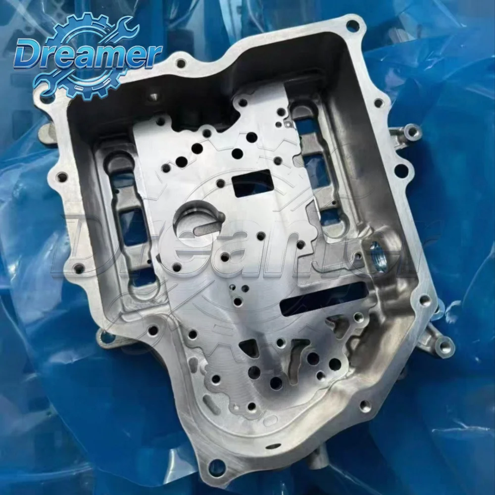 Genuine New 0AM DQ200 DSG 7-Speed 0AM325065S Transmission Valve Body Aluminum Shell Fits For VW Audi Car Accessories
Genuine New 0AM DQ200 DSG 7-Speed 0AM325065S Transmission Valve Body Aluminum Shell Fits For VW Audi Car Accessories