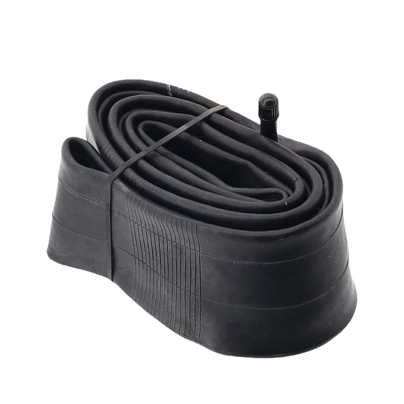 27.5x3.0 for AM/FR bike MTB bike Inner tube replacement thickening inner tube Suitable for mountain bikes electric bicycle
27.5x3.0 for AM/FR bike MTB bike Inner tube replacement thickening inner tube Suitable for mountain bikes electric bicycle