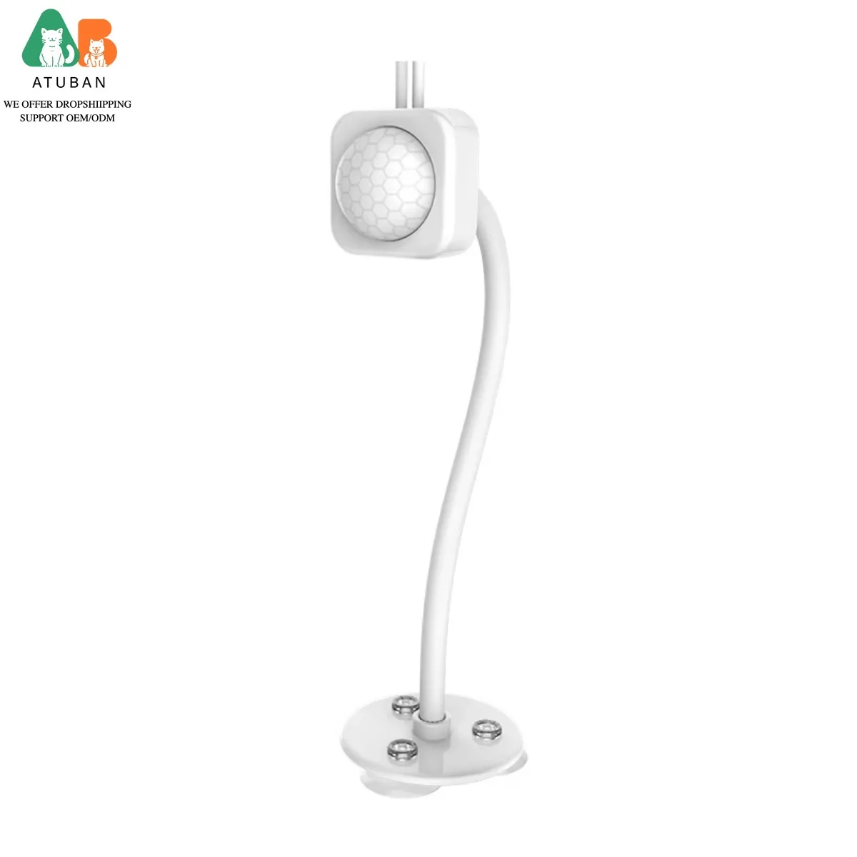 ATUBAN Универсальный датчик фонтана для кошек, аксессуары для диспенсера для воды для домашних животных, сменный диспенсер для питьевой воды для собак, детектор
ATUBAN Универсальный датчик фонтана для кошек, аксессуары для диспенсера для воды для домашних животных, сменный диспенсер для питьевой воды для собак, детектор