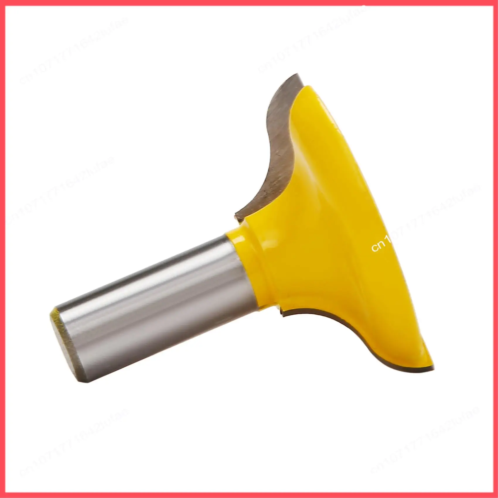 B52C 2 Pc 1/2 Inch Shank Entry Door For Long Tenons Router Bit Woodworking Cutter Woodworking Bits Tenon Cutter For Woodworking
B52C 2 Pc 1/2 Inch Shank Entry Door For Long Tenons Router Bit Woodworking Cutter Woodworking Bits Tenon Cutter For Woodworking