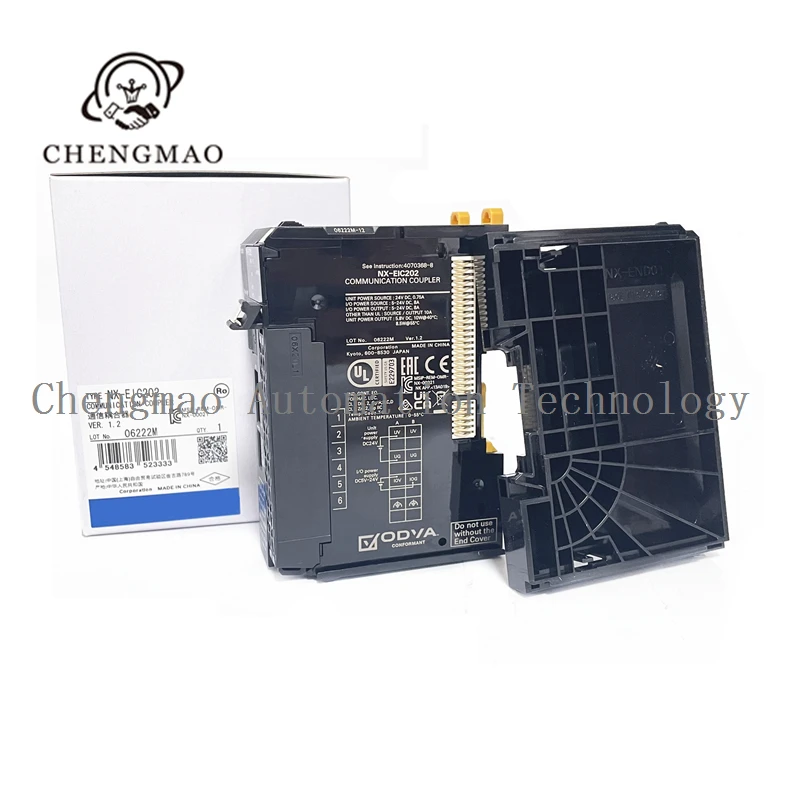 НОВЫЙ ПЛК NX-AD4203 NX-AD4603 NX-DA3203 NX-DA3603 NX-EC0122 NX-EC0222 NX-ECC202 NX-EIC202 NX-ID5442 NX-OC4633 NX-OD5121 NX-OD5256
НОВЫЙ ПЛК NX-AD4203 NX-AD4603 NX-DA3203 NX-DA3603 NX-EC0122 NX-EC0222 NX-ECC202 NX-EIC202 NX-ID5442 NX-OC4633 NX-OD5121 NX-OD5256