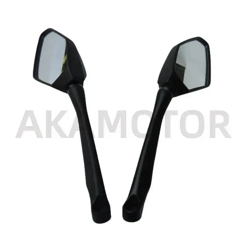 Left / Right Rearview Mirror For Loncin Voge Lx300gs-b 300rr Cr6
Left / Right Rearview Mirror For Loncin Voge Lx300gs-b 300rr Cr6