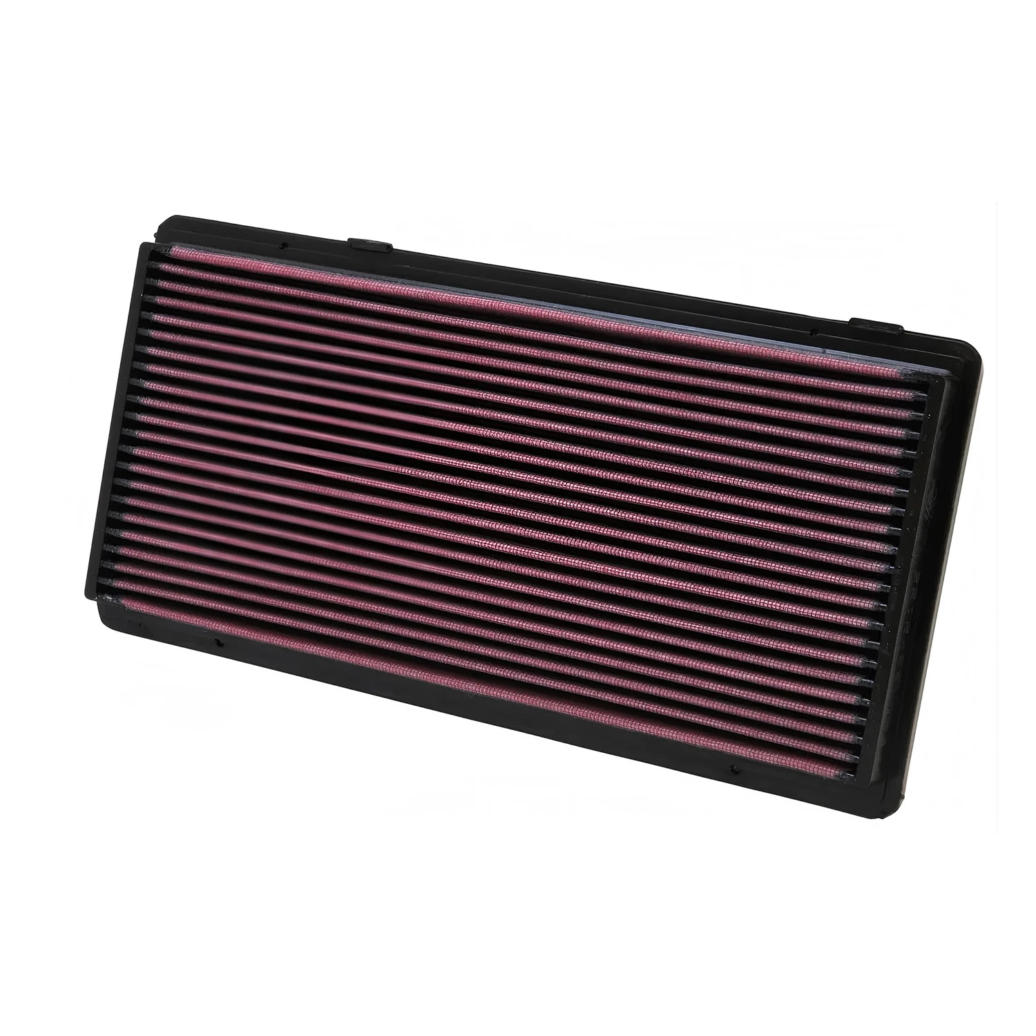 High-Flow Original Lifetime Engine Air Filter: Increase Power: Washable: Compatible with 1996-2001 JEEP: Cherokee, 33-2122
High-Flow Original Lifetime Engine Air Filter: Increase Power: Washable: Compatible with 1996-2001 JEEP: Cherokee, 33-2122