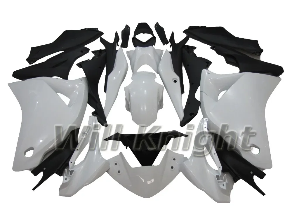 Full Fairings For Honda CBR250RR 11 12 13 14 2011-2014 Injection ABS Plastic Complete Motorcycle Fairing Kit Body White Black
Full Fairings For Honda CBR250RR 11 12 13 14 2011-2014 Injection ABS Plastic Complete Motorcycle Fairing Kit Body White Black