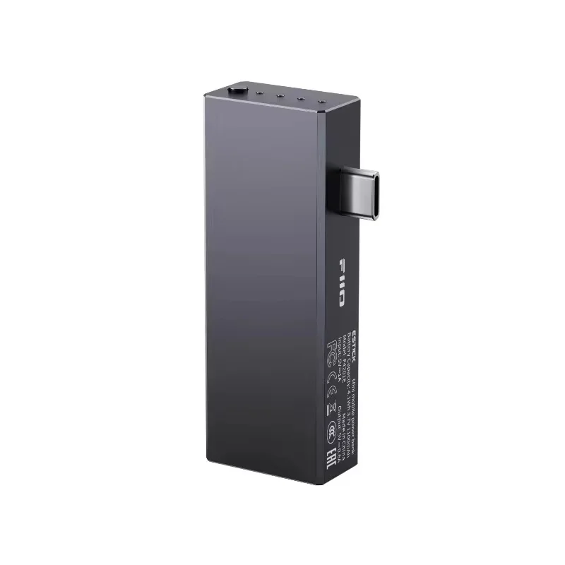 Mini Mobile Power Bank 1100mAh Type-C Charging Portable Power Bank for KA17 QX13 Custom Charger Original PowerBank
Mini Mobile Power Bank 1100mAh Type-C Charging Portable Power Bank for KA17 QX13 Custom Charger Original PowerBank