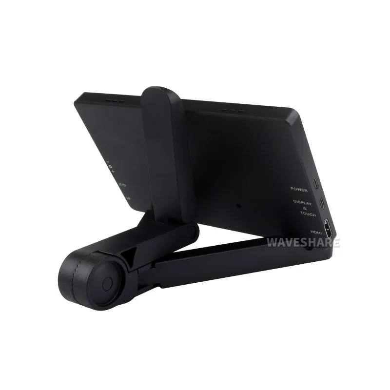 7EP-CAPLCD Monitor,7inch Capacitive Touch Display,Wide Color Gamut,1280×800,Optical Bonding Toughened Glass Panel,HDMI/Type-C
7EP-CAPLCD Monitor,7inch Capacitive Touch Display,Wide Color Gamut,1280×800,Optical Bonding Toughened Glass Panel,HDMI/Type-C