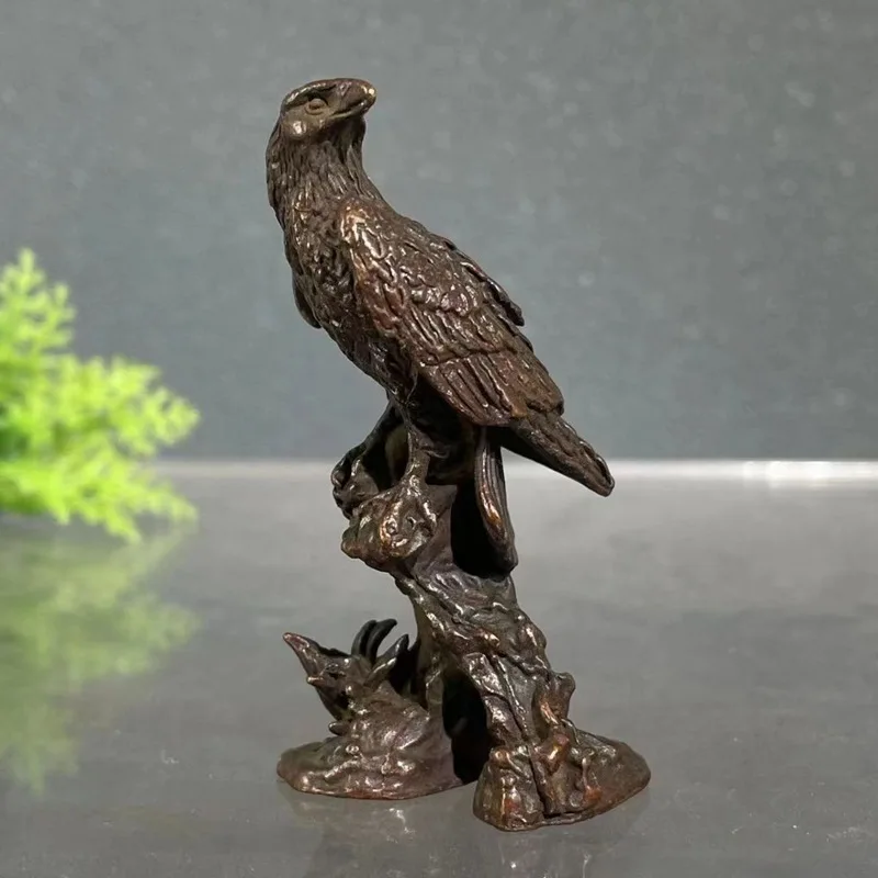 Eagle Decoration Home Office Tea Table Table Decoration Crafts Decoration Alloy Eagle
Eagle Decoration Home Office Tea Table Table Decoration Crafts Decoration Alloy Eagle