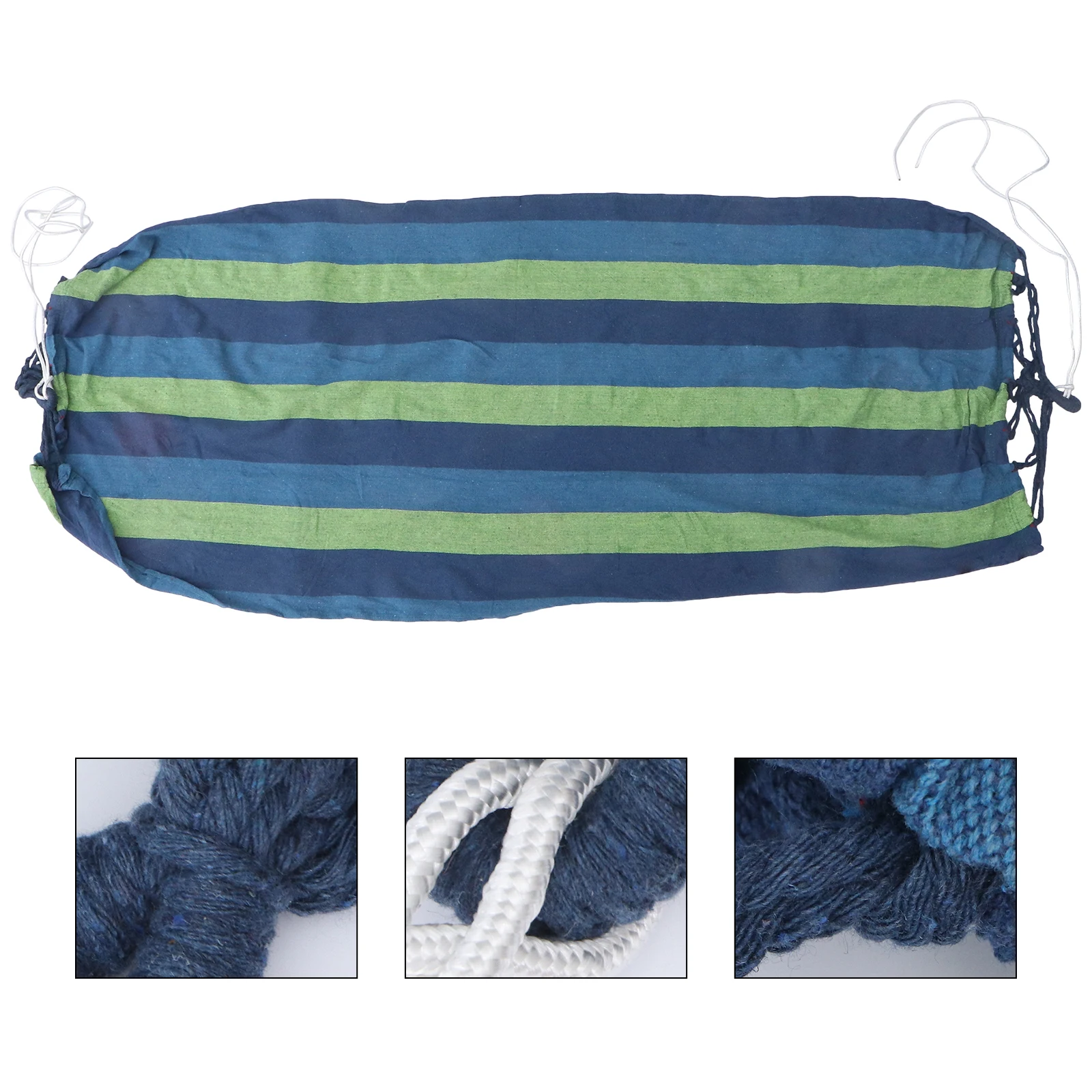 Canvas Hammock Swing Bed Colorful Hanging Sleep Travel Camping Lightweight Durable Safe Unique Design Perfect
Canvas Hammock Swing Bed Colorful Hanging Sleep Travel Camping Lightweight Durable Safe Unique Design Perfect