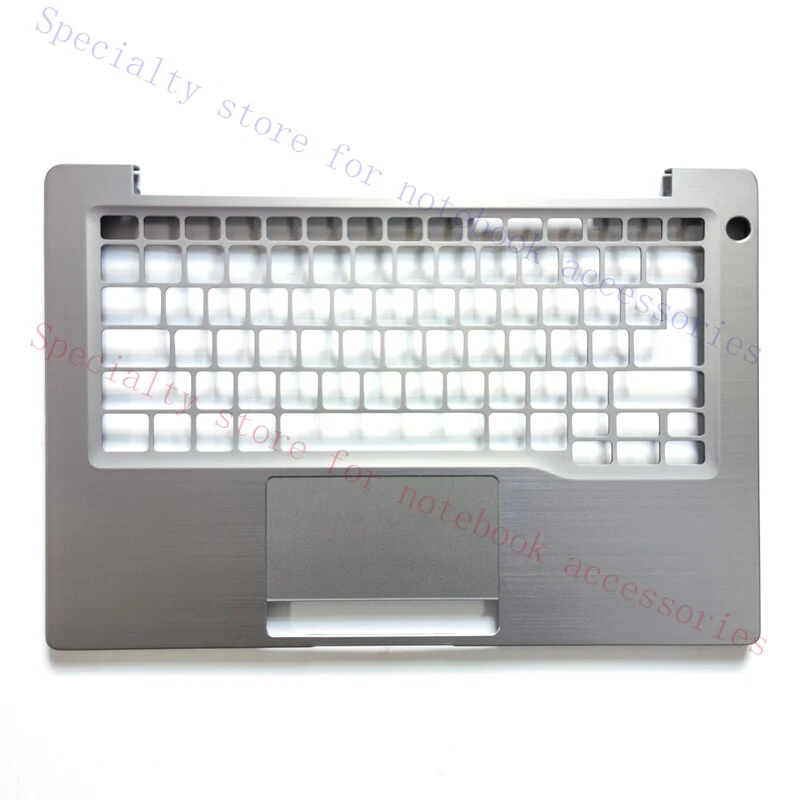 A+ TMFX1 FOR DELL Latitude 7300 E7300 Laptop C Shell Palm Rest Keyboard Shell
A+ TMFX1 FOR DELL Latitude 7300 E7300 Laptop C Shell Palm Rest Keyboard Shell