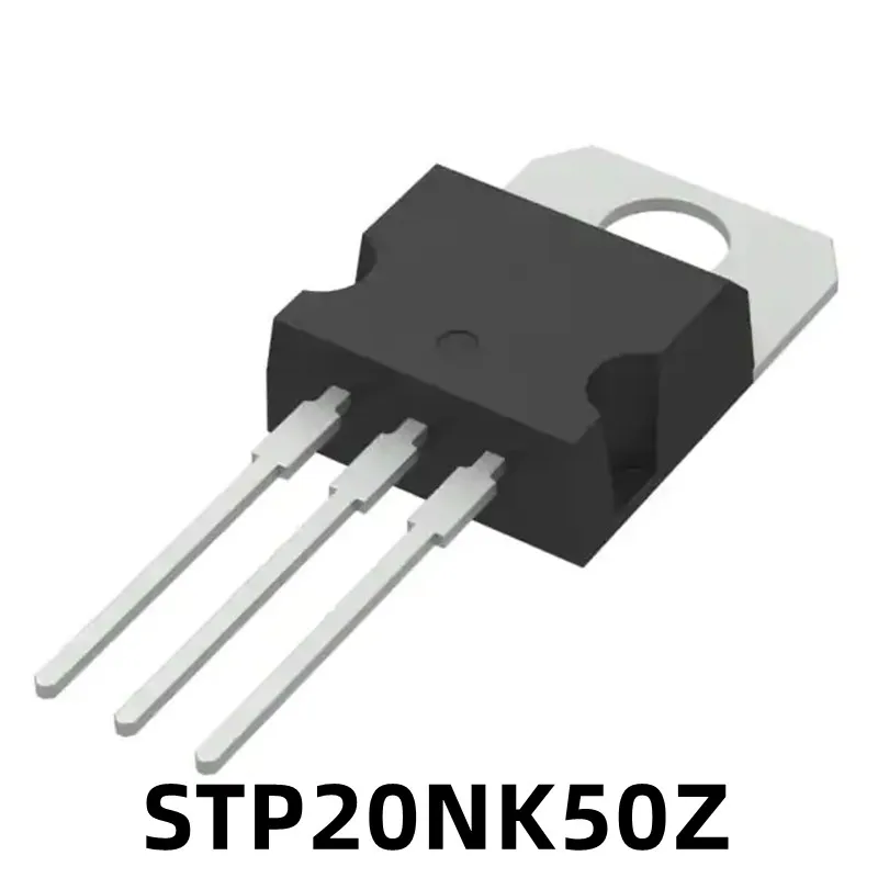 1 шт. STP20NK50Z P20NK50Z 20NK50Z МОП полевой транзистор непосредственно до-220 новый спот
1 шт. STP20NK50Z P20NK50Z 20NK50Z МОП полевой транзистор непосредственно до-220 новый спот