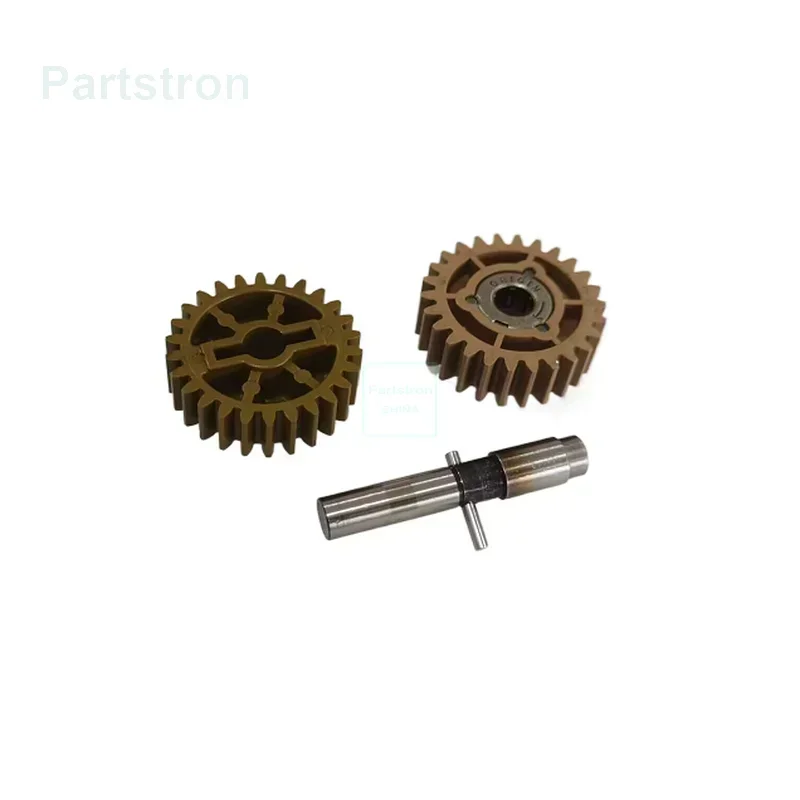 Long Life Fuser Drive Gear Kit FU8-0178-000 FL3-1198-000For use in Canon IR C5030 C5035 C5045 C5051 C5235 C5240 C5250 C5255
Long Life Fuser Drive Gear Kit FU8-0178-000 FL3-1198-000For use in Canon IR C5030 C5035 C5045 C5051 C5235 C5240 C5250 C5255