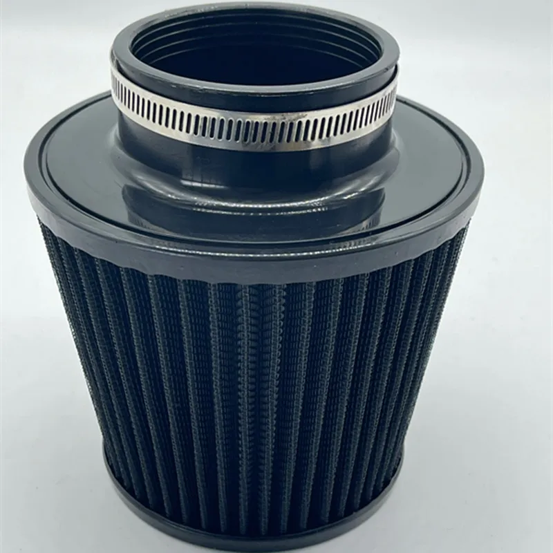 Car modification air filter 76MM air filter element car air filter element replacement
Car modification air filter 76MM air filter element car air filter element replacement