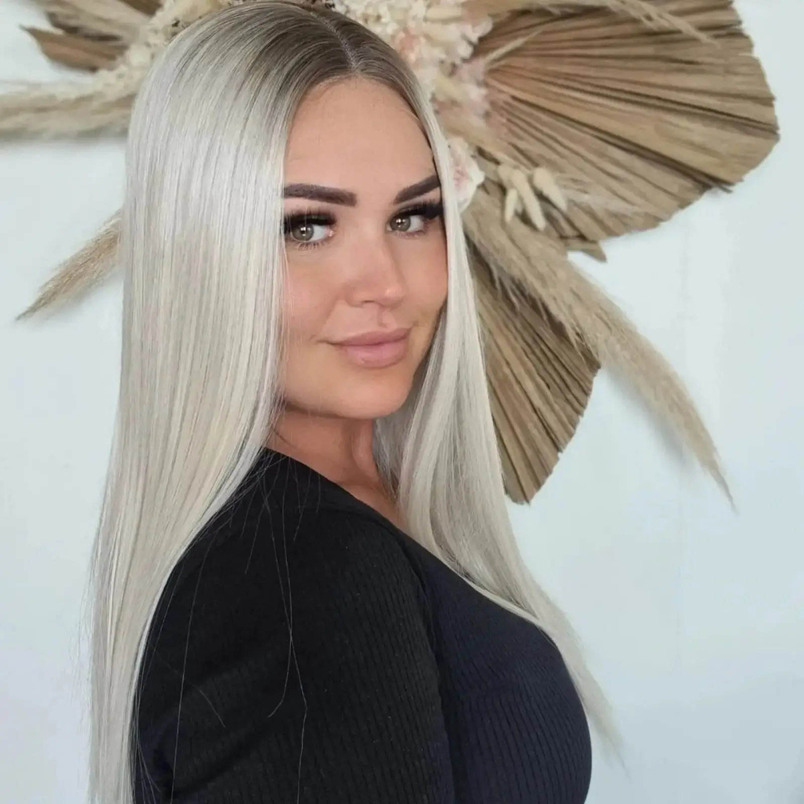 20-дюймовый супер натуральный реалистичный парик, волосы без клея, омбре, натуральный прямой верх, парик спереди, серый блондин, волокно брюнетки
20-дюймовый супер натуральный реалистичный парик, волосы без клея, омбре, натуральный прямой верх, парик спереди, серый блондин, волокно брюнетки