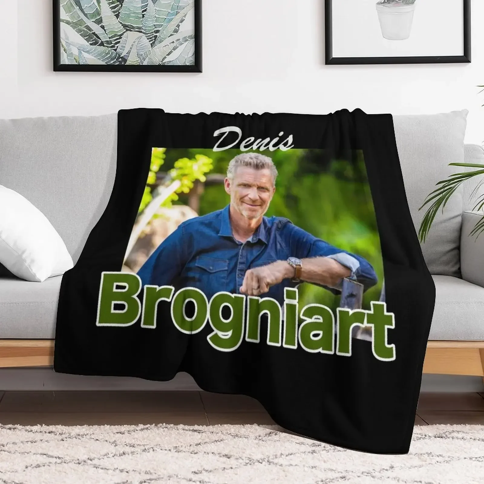 Denis Brogniart Throw Blanket cosplay anime Thermals For Travel Winter beds Blankets
Denis Brogniart Throw Blanket cosplay anime Thermals For Travel Winter beds Blankets