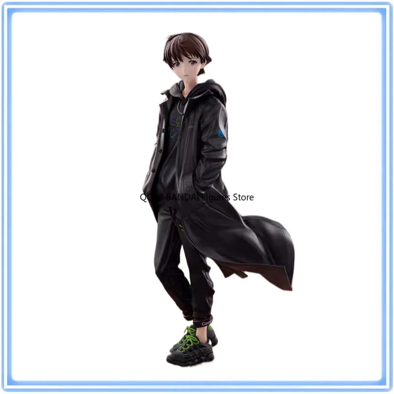 Original EVANGELION RADIO EVA Part2 Ikari Shinji Anime Action Figure Model Desktop Decoration Hobbies Collectible
Original EVANGELION RADIO EVA Part2 Ikari Shinji Anime Action Figure Model Desktop Decoration Hobbies Collectible