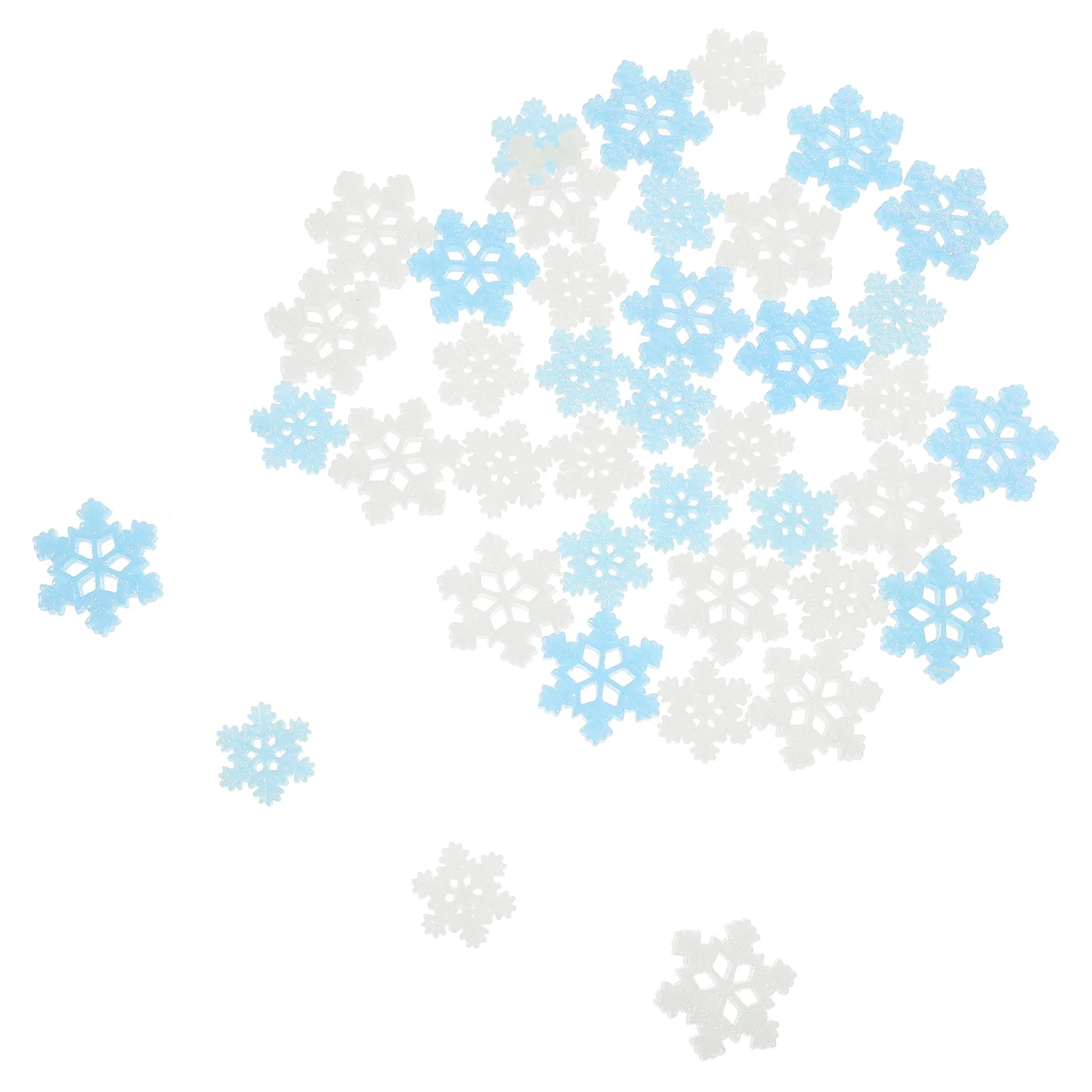 80Pcs Multi-function Snowflakes Small Xmas Snowflakes Decorative Flatback Charms mini resin charms decorative xmas snowflakes
80Pcs Multi-function Snowflakes Small Xmas Snowflakes Decorative Flatback Charms mini resin charms decorative xmas snowflakes