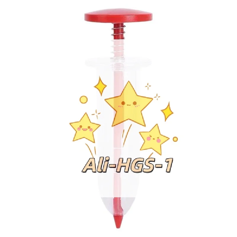 1pc Handheld Seed Dispenser, Mini Manual Seeder Tool For Garden Planting, Flower
1pc Handheld Seed Dispenser, Mini Manual Seeder Tool For Garden Planting, Flower