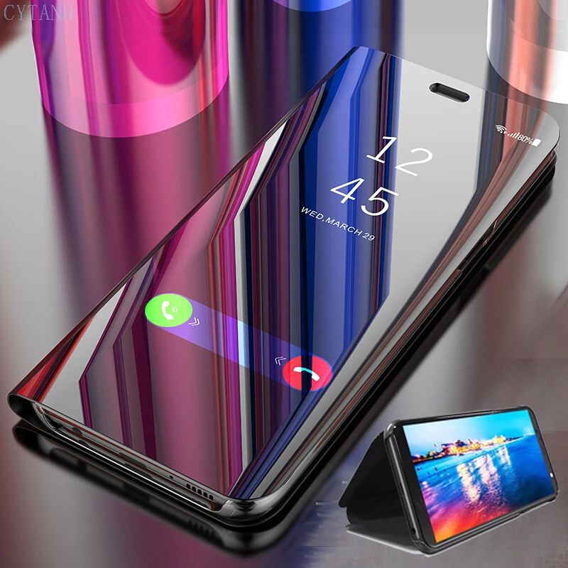 Mirror phone case For Samsung Galaxy A11 A5 A6 A7 A8 A9 2018 A20 A30 A50S A30S A50 A70 A80 A90 A21S Luxury smart flip phone case
Mirror phone case For Samsung Galaxy A11 A5 A6 A7 A8 A9 2018 A20 A30 A50S A30S A50 A70 A80 A90 A21S Luxury smart flip phone case