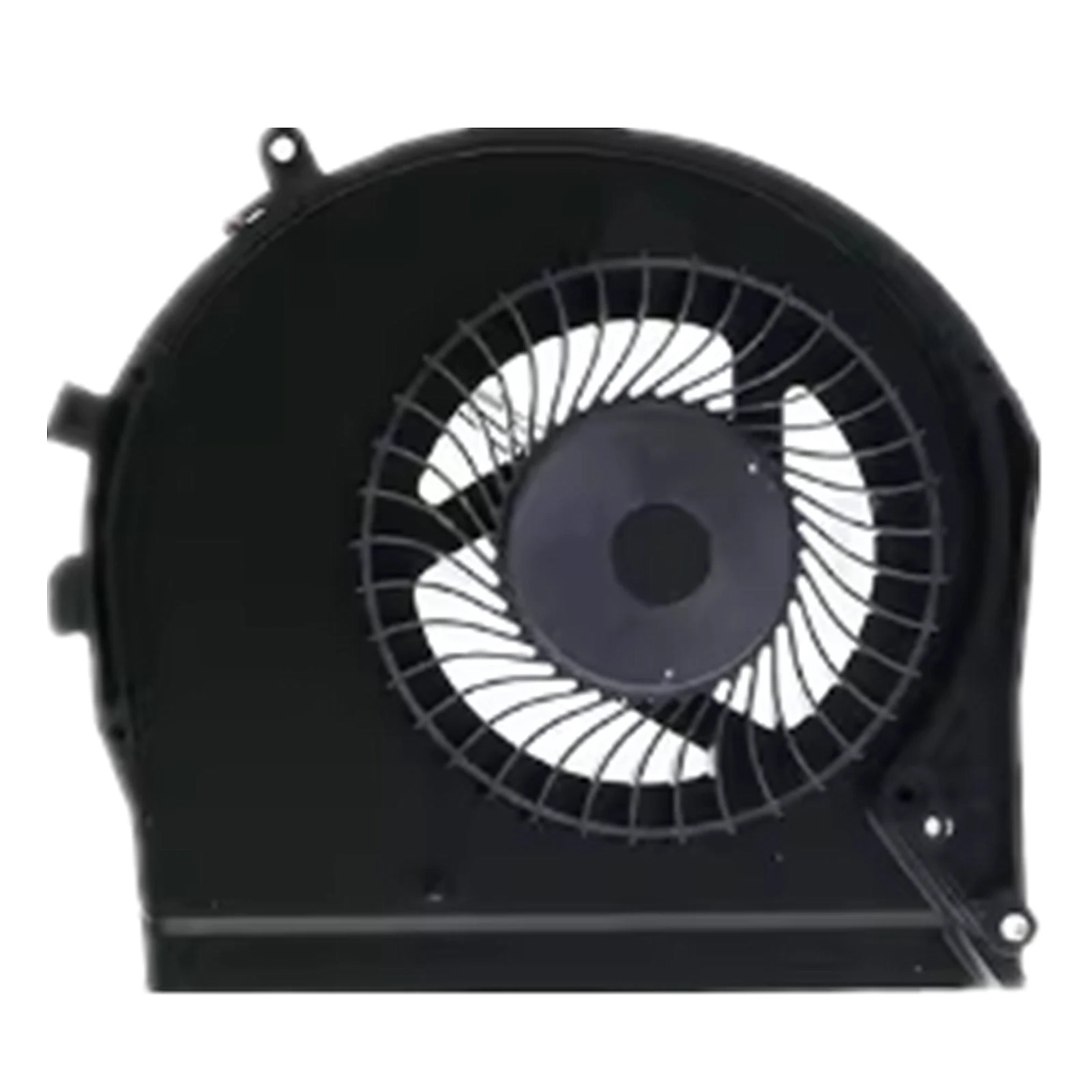 Replacement Laptop GPU Central Processing Unit Fan Cooling Fan for HP Pavilion Gaming 17-cd0000 17-cd2000
Replacement Laptop GPU Central Processing Unit Fan Cooling Fan for HP Pavilion Gaming 17-cd0000 17-cd2000