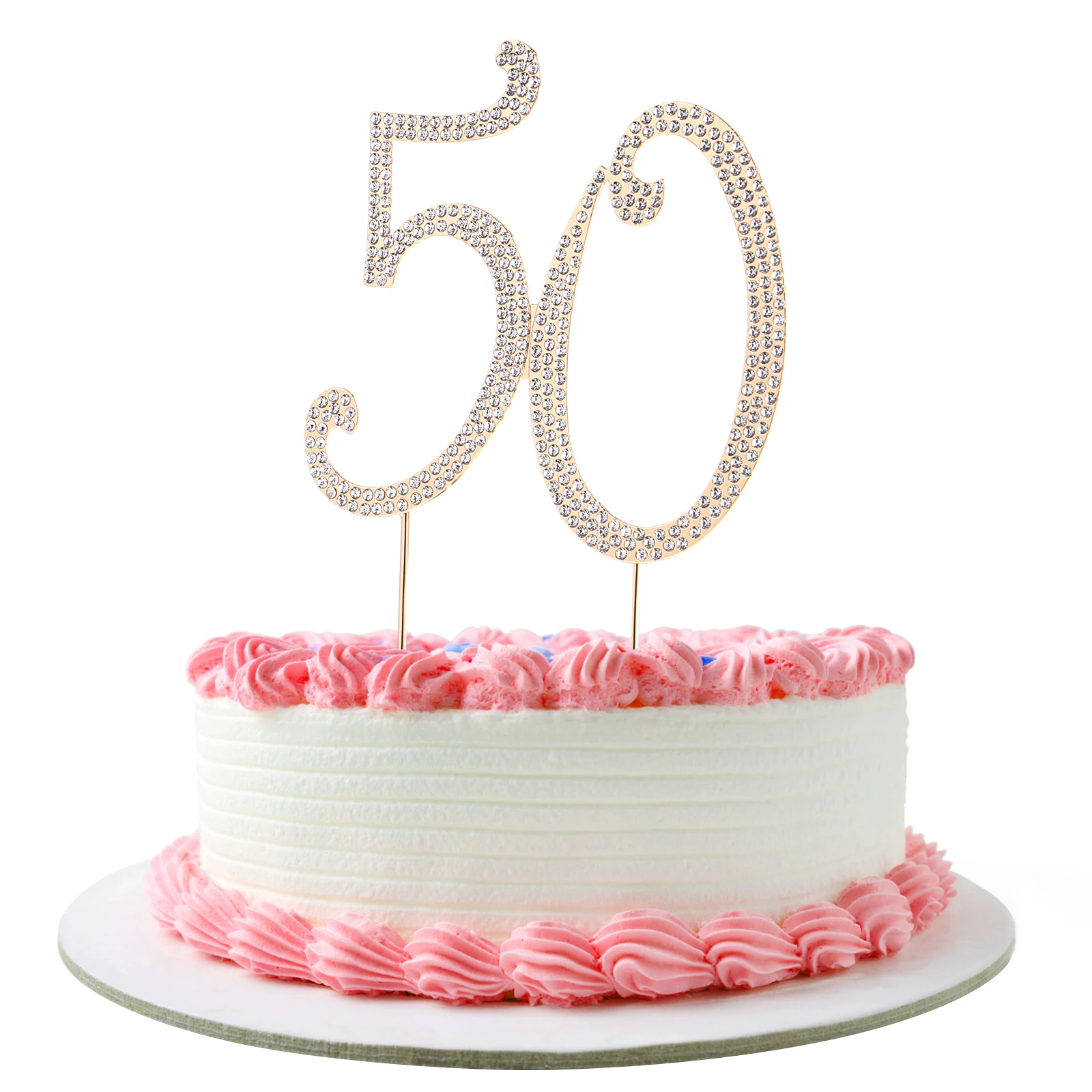 Cake Topper Birthday 25Th Anniversary Number Rhinestone Decorations Girlsnumbers Party For
Cake Topper Birthday 25Th Anniversary Number Rhinestone Decorations Girlsnumbers Party For