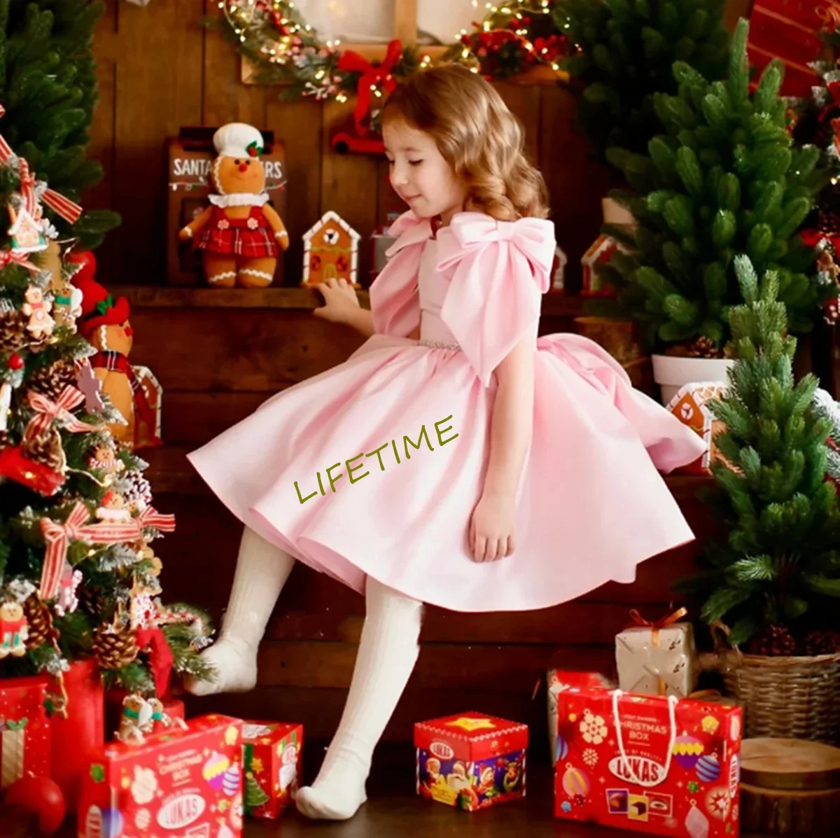 CustomizedGirl Peony Back Bow Off Shoulder Straight Tutu Tulle Party Rose Flower Girl Dress Csustomized Flowers Girls Dress
CustomizedGirl Peony Back Bow Off Shoulder Straight Tutu Tulle Party Rose Flower Girl Dress Csustomized Flowers Girls Dress
