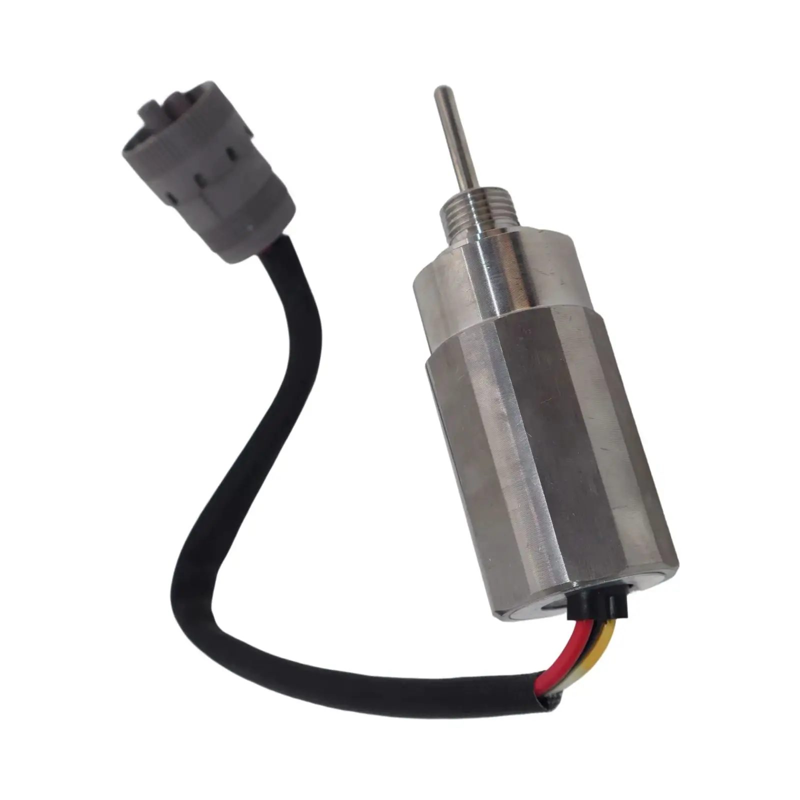 3E-5370 3E5370 Control Temperature Sensor For Caterpillar CAT 844 814F Wheeled bulldozer
3E-5370 3E5370 Control Temperature Sensor For Caterpillar CAT 844 814F Wheeled bulldozer