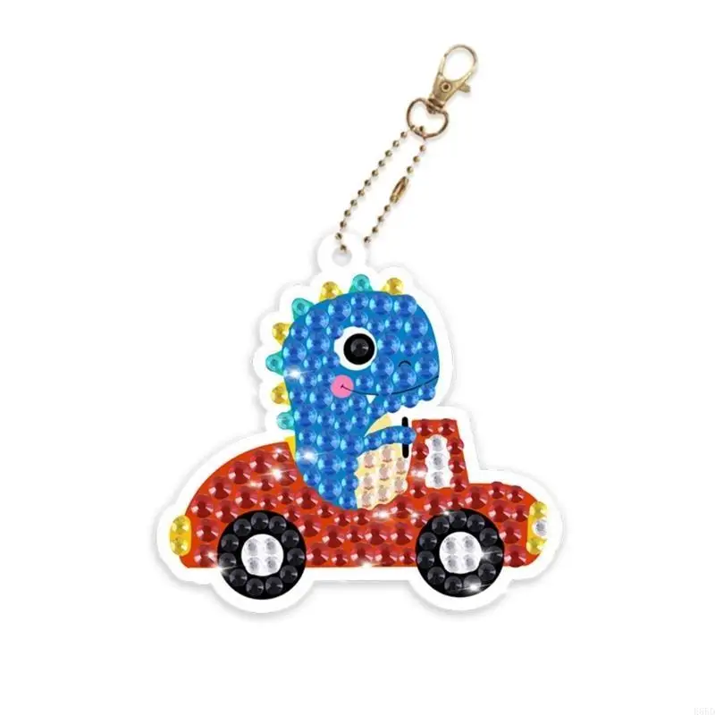 Блестящие ремесленные бриллиантовые бурные наборы для девочек DIY Keyring Ornament Окраска
Блестящие ремесленные бриллиантовые бурные наборы для девочек DIY Keyring Ornament Окраска