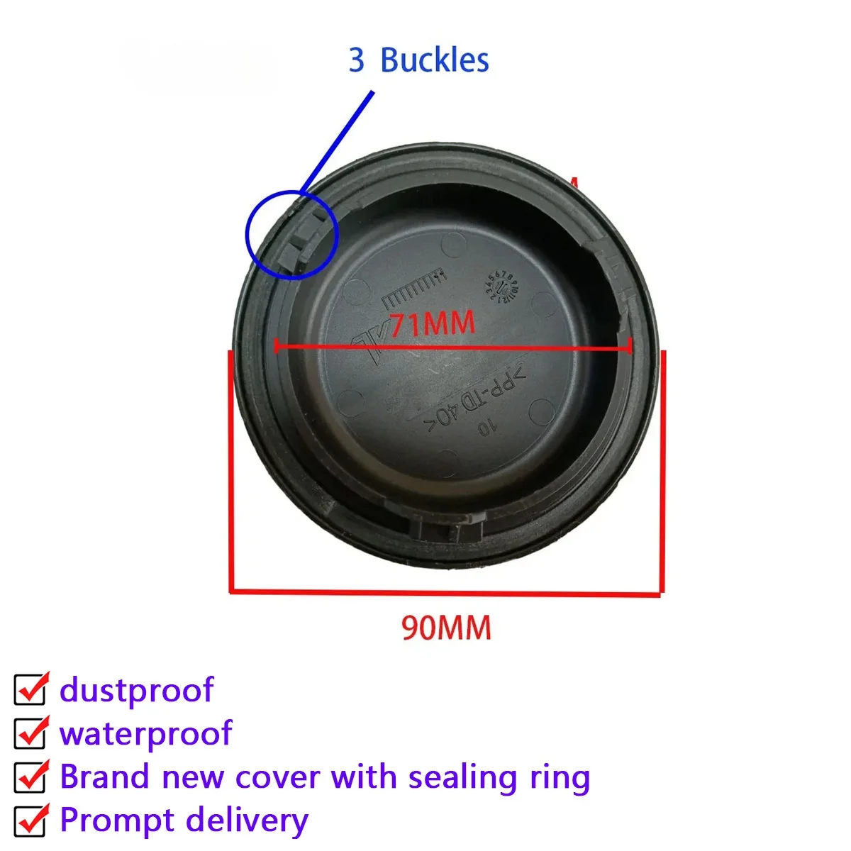 Car Headlight Dust Cover Headlamp Caps For Toyota Camry Altise 2008-2015 14735400 15822200
Car Headlight Dust Cover Headlamp Caps For Toyota Camry Altise 2008-2015 14735400 15822200