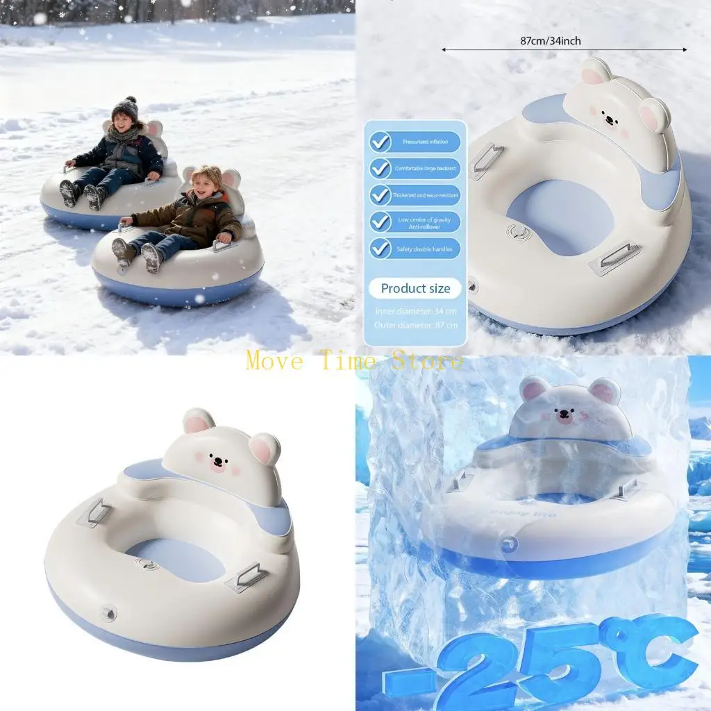 92ME Textured Bottom Skiing Tube With Instants Press To Inflate Functionality And Child Safe Winter Sports Construction
92ME Textured Bottom Skiing Tube With Instants Press To Inflate Functionality And Child Safe Winter Sports Construction