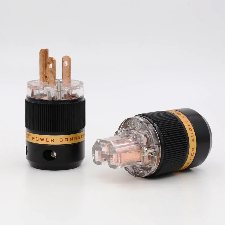 Пара Viborg VM511 + VF511 Hi-Fi аудио с прозрачным медным покрытием, вилка шнура питания США, американский японский кабель питания
Пара Viborg VM511 + VF511 Hi-Fi аудио с прозрачным медным покрытием, вилка шнура питания США, американский японский кабель питания