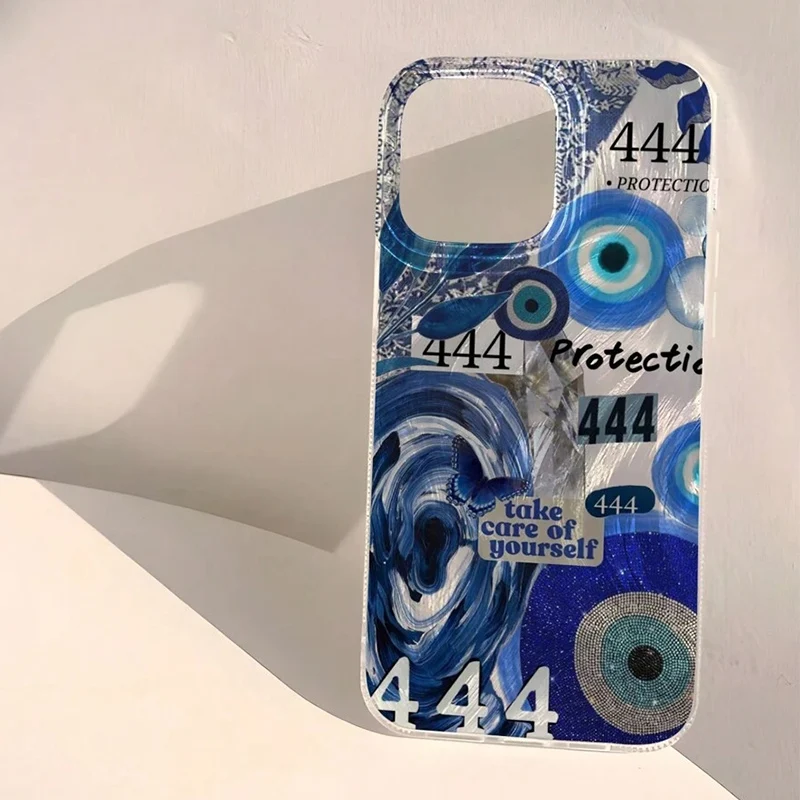 Evil Eye Butterfly Collage Print Phone Case For iPhone 16E 11 13 14 15 16 Pro Max 7 8 Plus Back Cover For iPhone 12 Pro X XR XS
Evil Eye Butterfly Collage Print Phone Case For iPhone 16E 11 13 14 15 16 Pro Max 7 8 Plus Back Cover For iPhone 12 Pro X XR XS