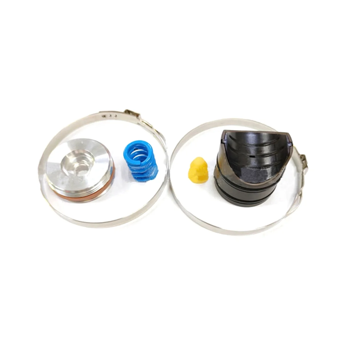 Steering Gear Thrust Parts Kit 2054605202 for Benz C, E Class AMG, C-Class New Energy W205 -T45C
Steering Gear Thrust Parts Kit 2054605202 for Benz C, E Class AMG, C-Class New Energy W205 -T45C
