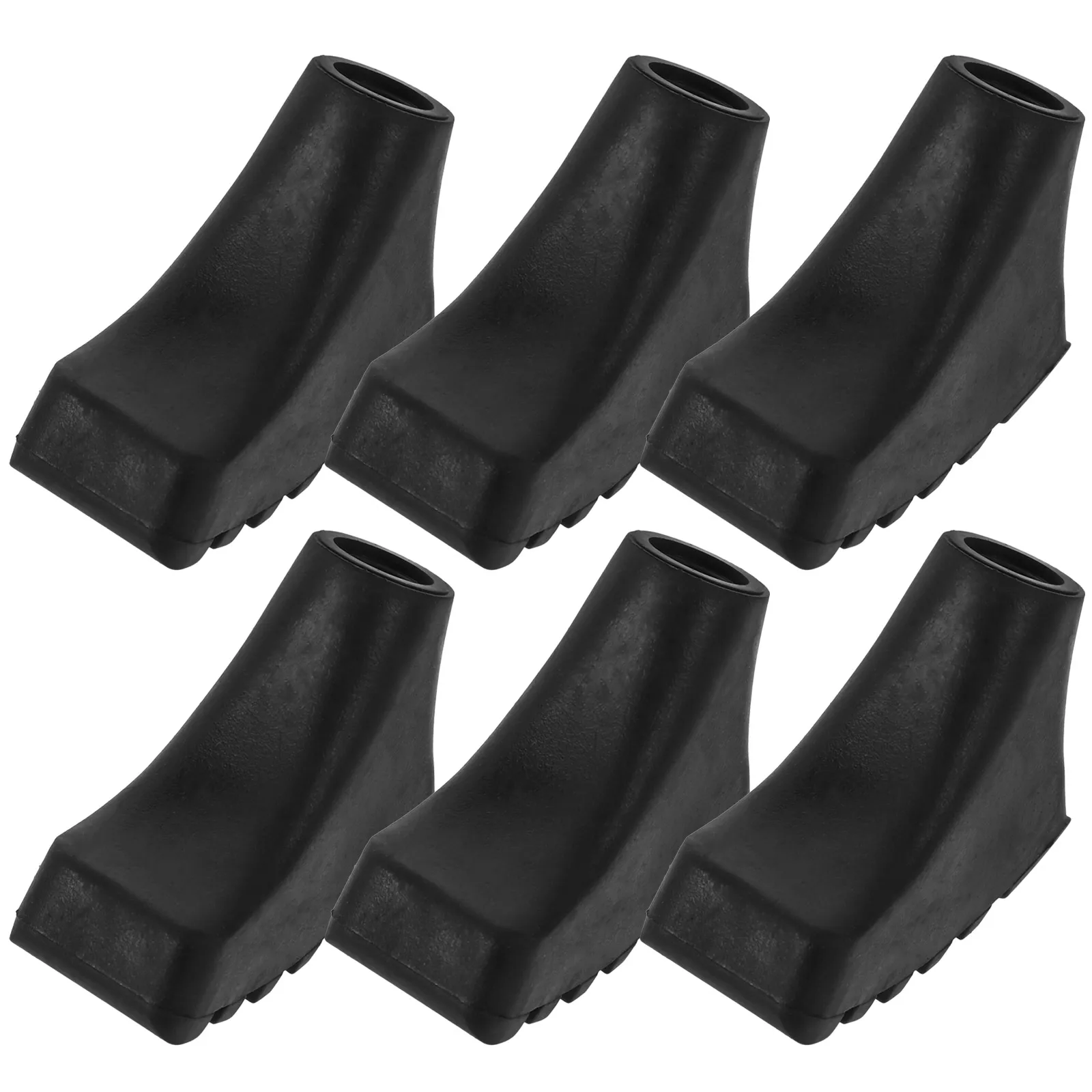 6pcs Trekking Pole Tips Cover Hiking Cane Replacement Non Slip Rubber Protectors Outdoor Camping Hiking Durable Portable
6pcs Trekking Pole Tips Cover Hiking Cane Replacement Non Slip Rubber Protectors Outdoor Camping Hiking Durable Portable