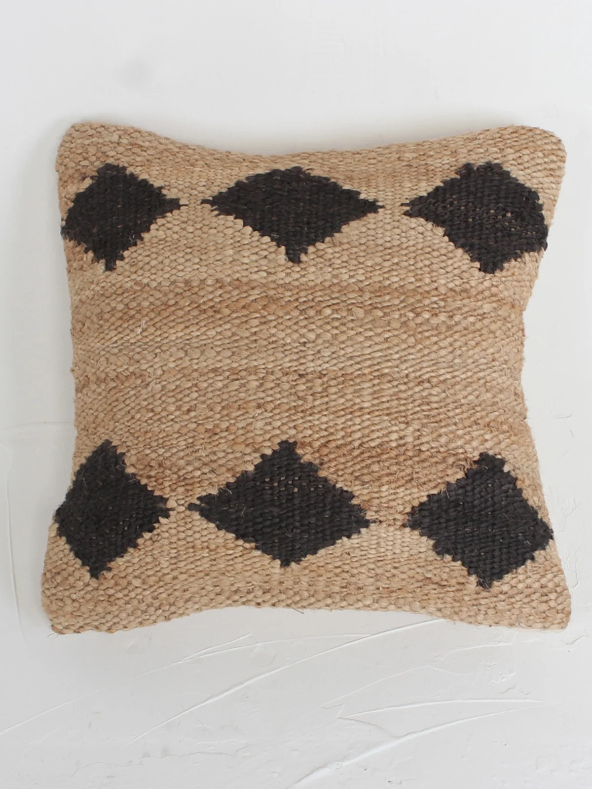 Handwoven Yellow Flax Pillow Square Bohemian Style Living Room Couch Decorative Cushion Retro Wabi-Sabi Southeast Asian Touch
Handwoven Yellow Flax Pillow Square Bohemian Style Living Room Couch Decorative Cushion Retro Wabi-Sabi Southeast Asian Touch