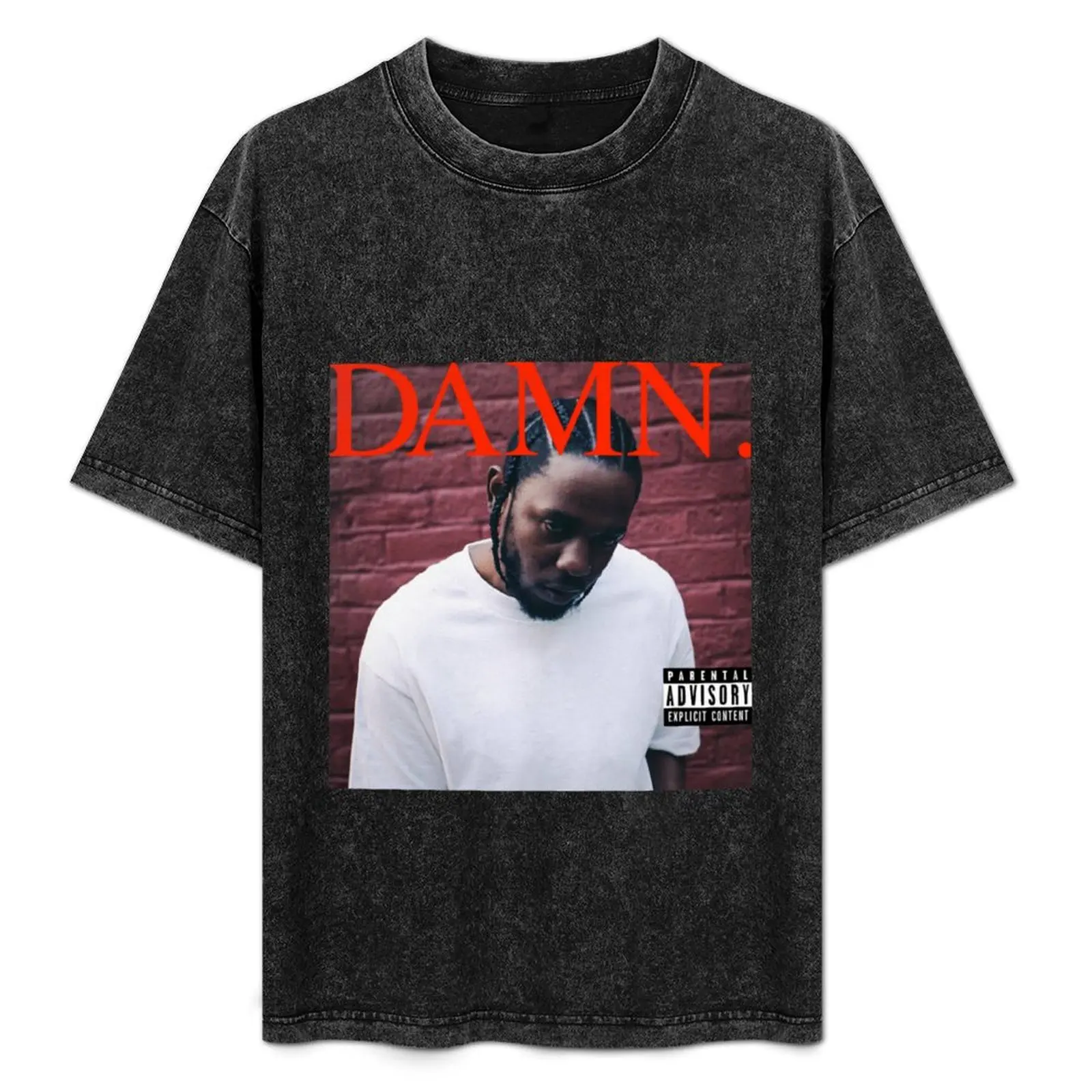 DAMN. T-Shirt Plus Size Quick Dry Sports Tee
DAMN. T-Shirt Plus Size Quick Dry Sports Tee