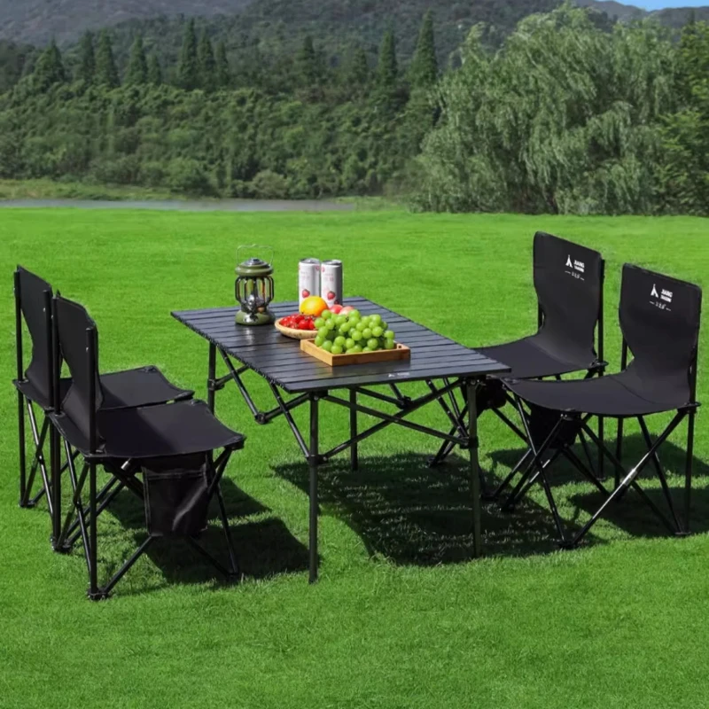 Portable Lounge Camping Table Garden Equipment Pliable Sets Nordic Camping Table Sectional Waterproof Mesa Plegable Furniture
Portable Lounge Camping Table Garden Equipment Pliable Sets Nordic Camping Table Sectional Waterproof Mesa Plegable Furniture