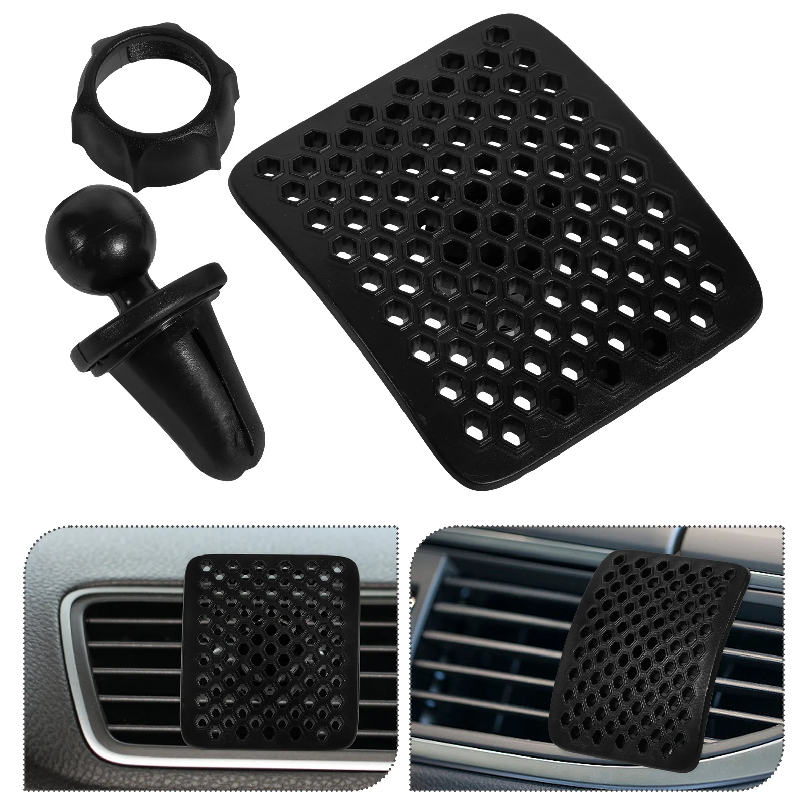 Air Conditioner Deflector Car Small Outlet Vent Baffle Anti Direct Wind Ac Accessory Durable Abs Universal Fit Airflow Board Car 
Air Conditioner Deflector Car Small Outlet Vent Baffle Anti Direct Wind Ac Accessory Durable Abs Universal Fit Airflow Board Car