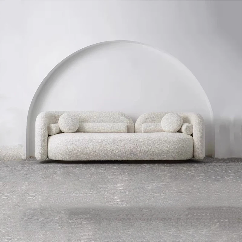 Long Party Living Room Sofas Modern Aesthetic Design Luxury Nordic Comfortable Living Room Sofas Lounge Muebles Salon Furniture
Long Party Living Room Sofas Modern Aesthetic Design Luxury Nordic Comfortable Living Room Sofas Lounge Muebles Salon Furniture