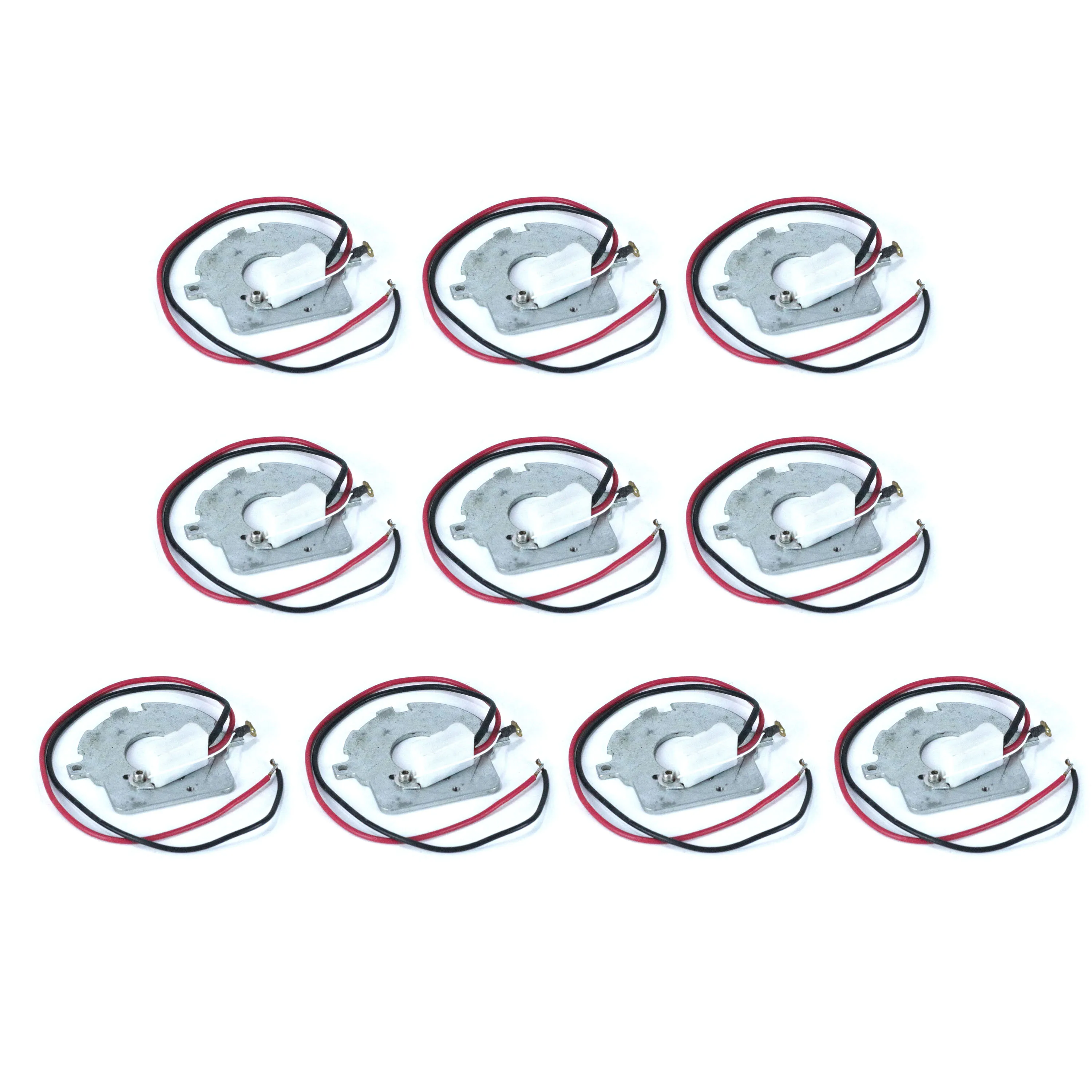 SherryBerg 10 Set Selling Distributor Electrical Conversion KIT DKY4A Electronic Ignition Kit for Negative Earth Lucas DKYH4A
SherryBerg 10 Set Selling Distributor Electrical Conversion KIT DKY4A Electronic Ignition Kit for Negative Earth Lucas DKYH4A