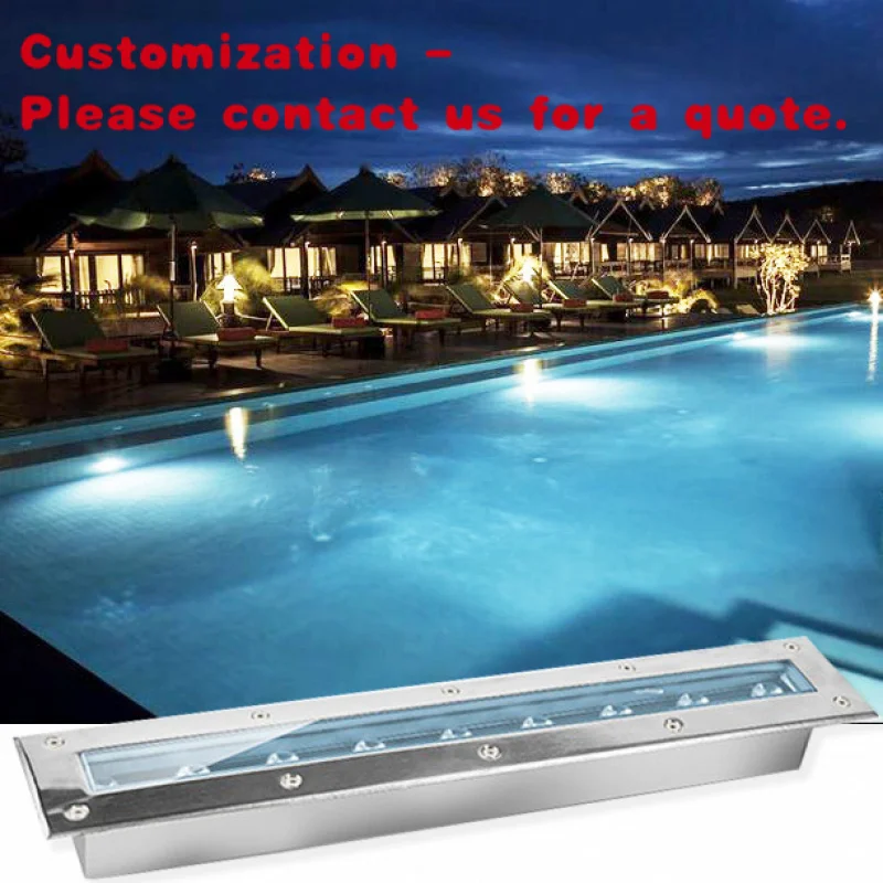 Изготовленный на заказ светодиодный наземный светильник, садовый бассейн, стена и водопад, пейзажный прожектор, наружное освещение для штор
Изготовленный на заказ светодиодный наземный светильник, садовый бассейн, стена и водопад, пейзажный прожектор, наружное освещение для штор