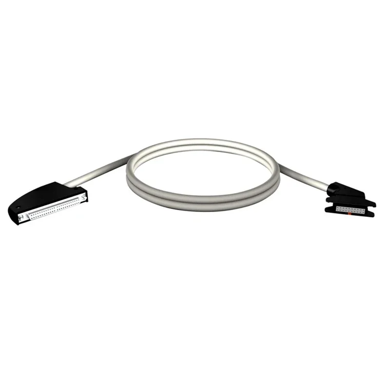 New Brand New and Original BMXFCC203 Discrete Quantity Connecting Cables PLC Programmable Controller
New Brand New and Original BMXFCC203 Discrete Quantity Connecting Cables PLC Programmable Controller