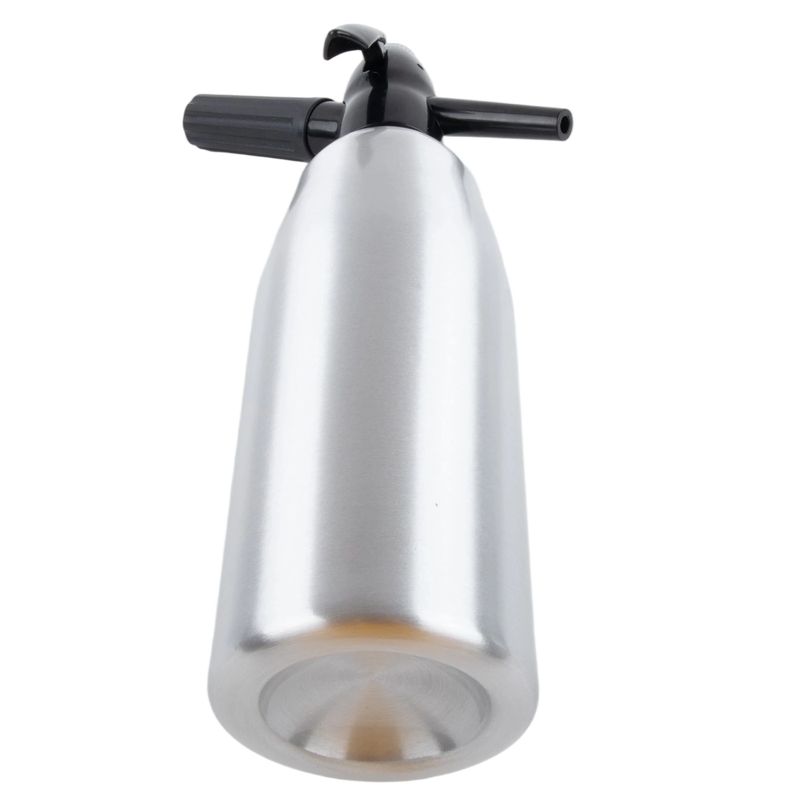 Customizable Carbonation Carbonated Water Maker DIY Beverage Creation Attractive Kitchen Addition 33*9.5*9.5cm
Customizable Carbonation Carbonated Water Maker DIY Beverage Creation Attractive Kitchen Addition 33*9.5*9.5cm