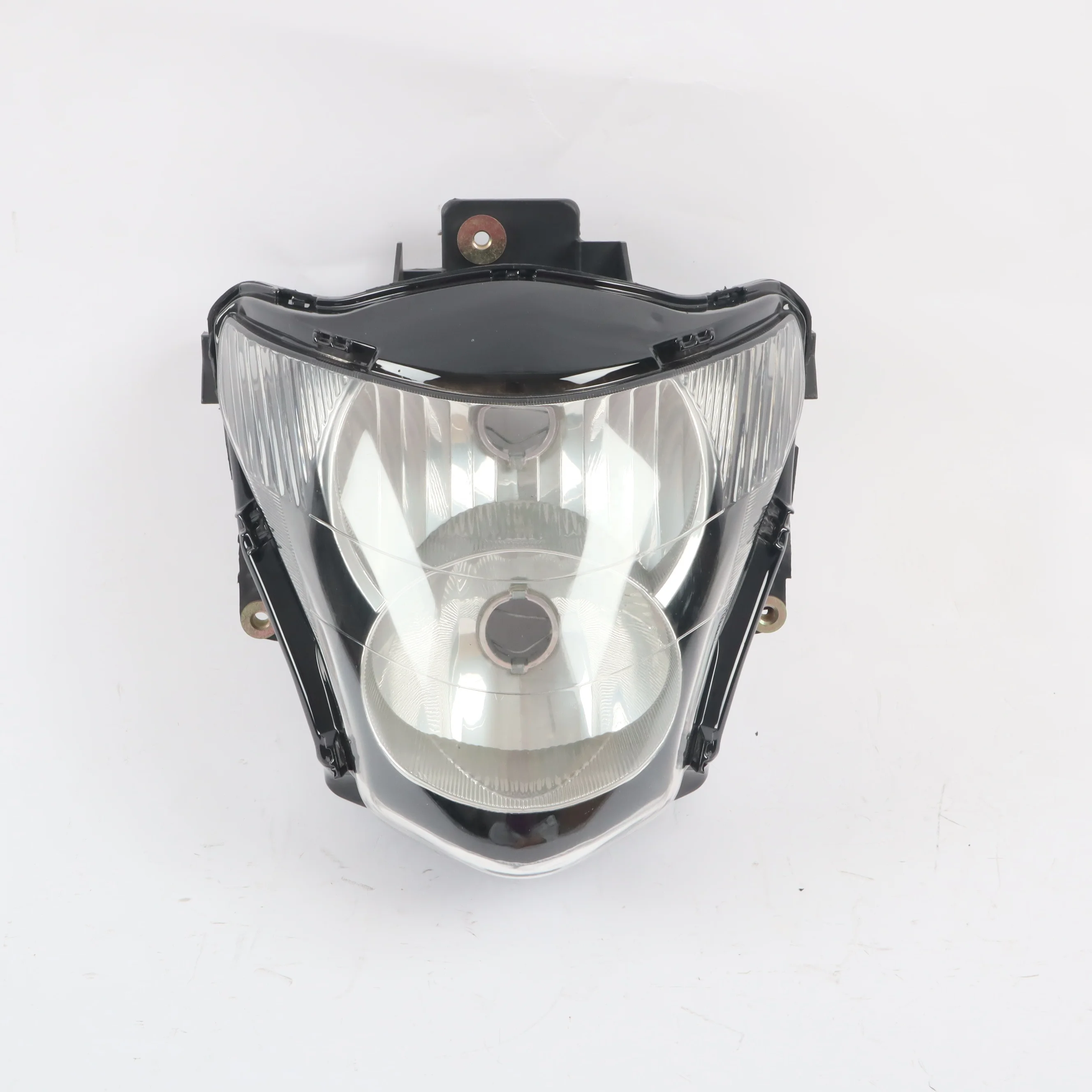 CFP 2900-5 Motorcycle Headlight Lamp Head Light for HONDA Hornet 600 2007 2008 2009 Clear Lens
CFP 2900-5 Motorcycle Headlight Lamp Head Light for HONDA Hornet 600 2007 2008 2009 Clear Lens