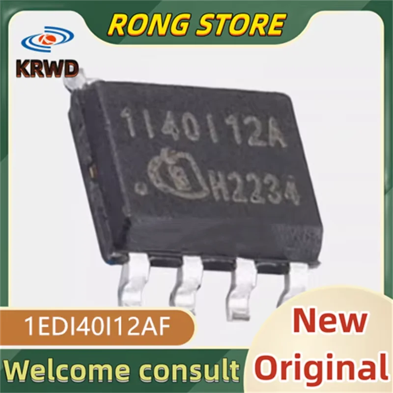 5 шт. 1I40I12A новый оригинальный 1EDI40I12AF 1EDI40I12A 1EDI40I
5 шт. 1I40I12A новый оригинальный 1EDI40I12AF 1EDI40I12A 1EDI40I