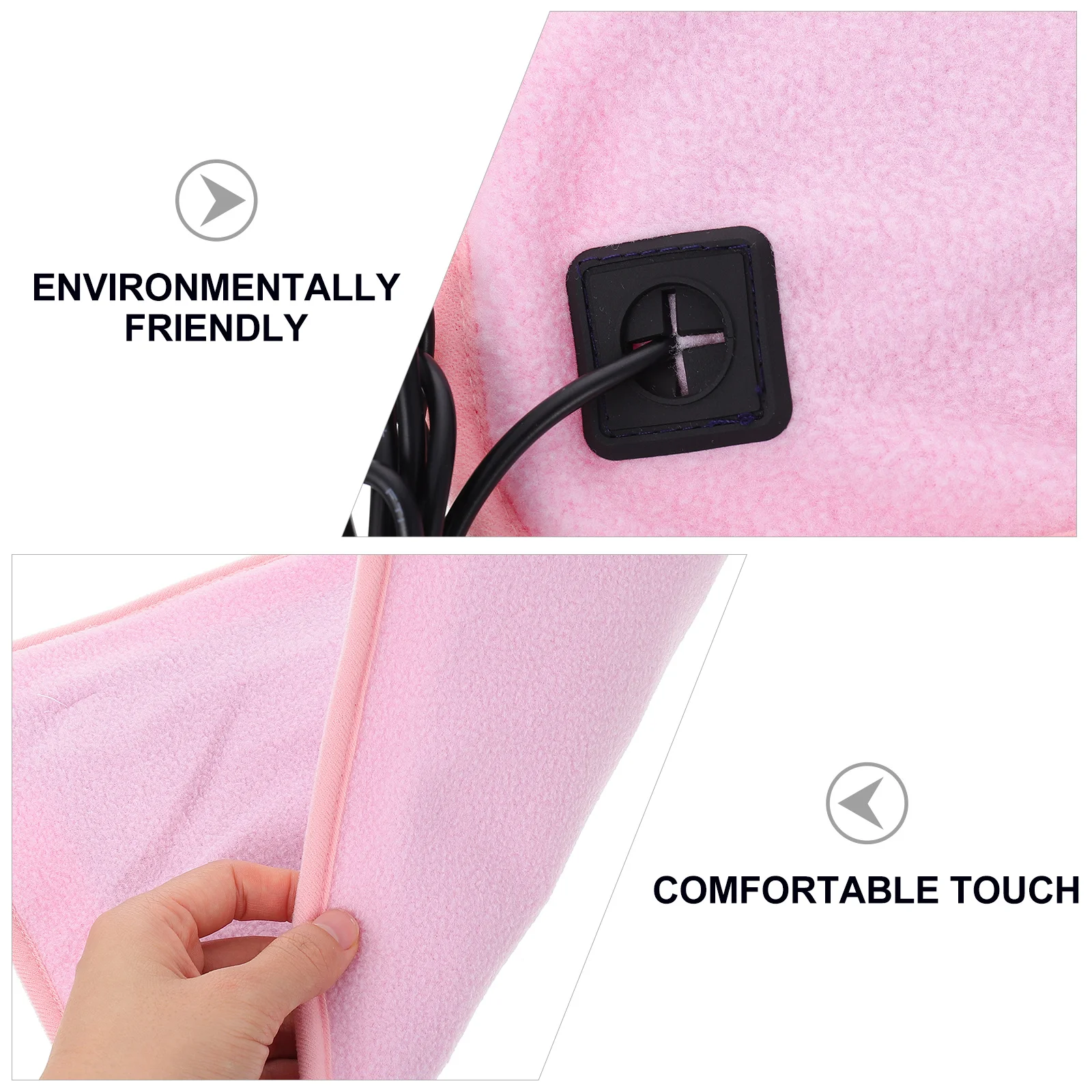 1Pcs USB Heating Pad Safe Adjustable Pet Warm Cushion for Arthritic Senior Turtles Reptile Heating Mat Terrarium Heater Winter
1Pcs USB Heating Pad Safe Adjustable Pet Warm Cushion for Arthritic Senior Turtles Reptile Heating Mat Terrarium Heater Winter